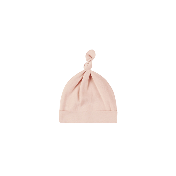 Quincy Mae Bamboo Knotted Baby Hat