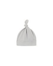 Quincy Mae Bamboo Knotted Baby Hat-hats-and-sunglasses-Bambini