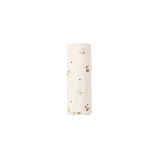 Quincy Mae Bamboo Swaddle