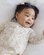 Quincy Mae Zip Long Sleeve Sleeper Footie