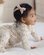 Quincy Mae Zip Long Sleeve Sleeper Footie