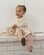 Quincy Mae Tiered Jersey Dress