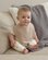 Quincy Mae Jersey Snap Bib 2 Pack