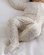 Quincy Mae Bamboo Zip Footie