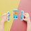 Hinkler Building Blocks Match & Learn Spelling Fun