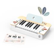 Speedy Monkey Piano Keyboard-toys-Bambini