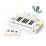 Speedy Monkey Piano Keyboard