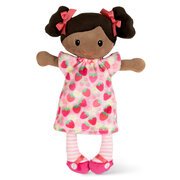 Tiger Tribe Mini Rag Doll-toys-Bambini