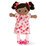 Tiger Tribe Mini Rag Doll