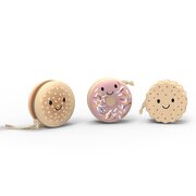 Speedy Monkey Yoyo Toy-toys-Bambini