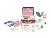 Speedy Monkey Doctor Set-toys-Bambini