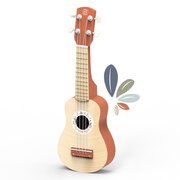 Speedy Monkey Ukulele-toys-Bambini