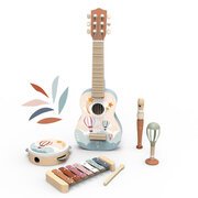 Speedy Monkey Sky Melody Musical Set - Large-toys-Bambini