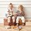 Speedy Monkey Sky Melody Set - Large