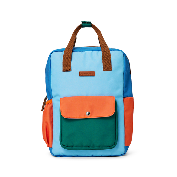 Crywolf Mini Backpack