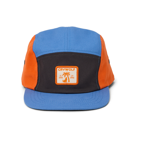 Crywolf Lucky Cap