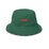 Crywolf Reversible Bucket Hat