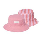 Crywolf Reversible Bucket Hat-hats-and-sunglasses-Bambini