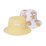 Crywolf Reversible Bucket Hat