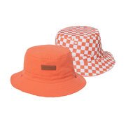 Crywolf Reversible Bucket Hat-hats-and-sunglasses-Bambini
