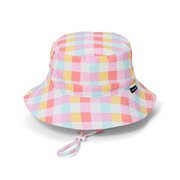 Crywolf Swim Bucket Hat-swimwear-Bambini