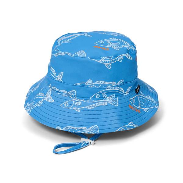 Crywolf Swim Bucket Hat