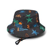 Crywolf Swim Bucket Hat-swimwear-Bambini