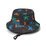 Crywolf Swim Bucket Hat