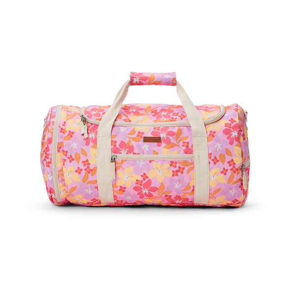 Crywolf Packable Duffel Bag