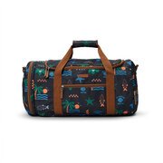 Crywolf Packable Duffel Bag-bags-Bambini