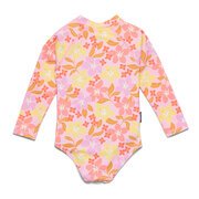 Crywolf Long Sleeve Swimsuit-swimwear-Bambini