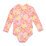 Crywolf Long Sleeve Swimsuit