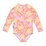 Crywolf Long Sleeve Swimsuit