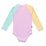 Crywolf Long Sleeve Swimsuit