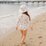 Crywolf Long Sleeve Swimsuit