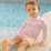 Crywolf Baby Rash Vest