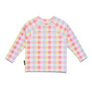 Crywolf Baby Rash Vest-swimwear-Bambini