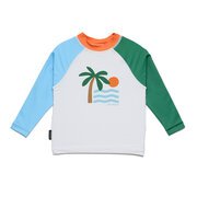 Crywolf Baby Rash Vest-swimwear-Bambini