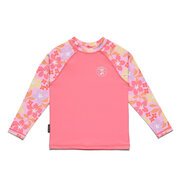 Crywolf Long Sleeve Rash Vest-swimwear-Bambini