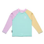 Crywolf Long Sleeve Rash Vest-swimwear-Bambini