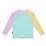 Crywolf Long Sleeve Rash Vest