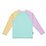 Crywolf Long Sleeve Rash Vest