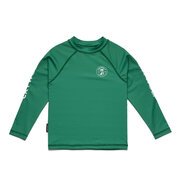 Crywolf Long Sleeve Rash Vest-swimwear-Bambini