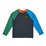 Crywolf Long Sleeve Rash Vest