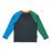 Crywolf Long Sleeve Rash Vest