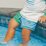 Crywolf Baby Swim Short
