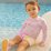 Crywolf Baby Swim Short
