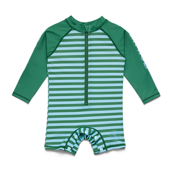 Crywolf Rash Suit