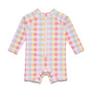 Crywolf Rash Suit-swimwear-Bambini