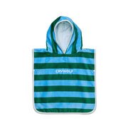 Crywolf Baby Hooded Towel-swimwear-Bambini
